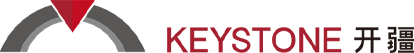 KEYSTONE 开疆