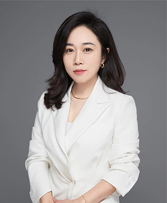 马静 Angela MA